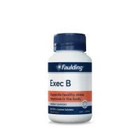 Faulding Executive B 60 Tabs