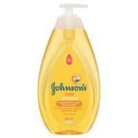 Johnsons Baby Shampoo 800ml