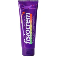 Fisiocrem Solugel Natural Pain Relief 120g