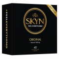 Skyn Original Condoms 40 Pack