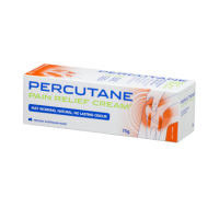 Percutane Pain Relief Cream 75g